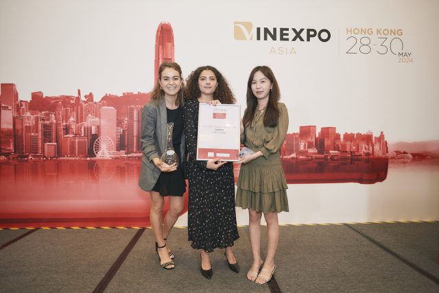Winners of The Drinks Business Asian Awards 2024 announced