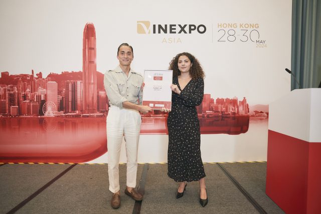 Winners of The Drinks Business Asian Awards 2024 announced