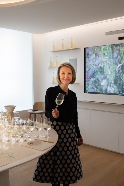 Champagne's 2024 harvest: small but mighty