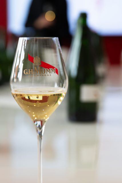 Champagne's 2024 harvest: small but mighty