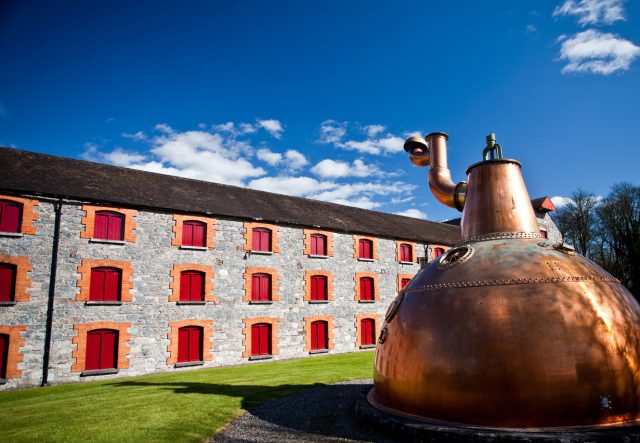 Midleton Distillery