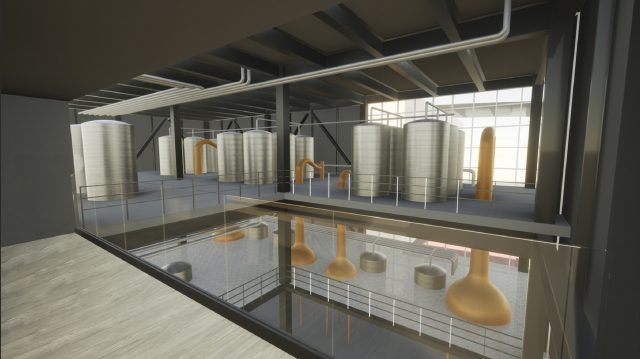 Suntory boosts Japanese gin with ¥6.5bn investment