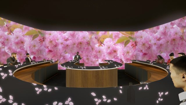 Suntory boosts Japanese gin with ¥6.5bn investment