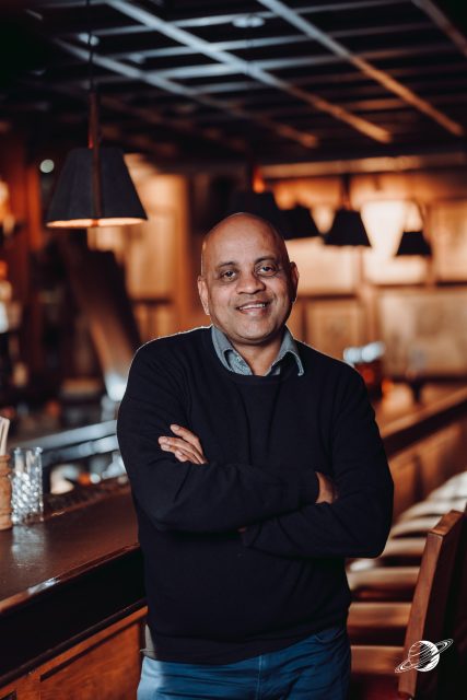 The co-founder of 30BestBarsIndia, and CEO of education and consulting firm Tulleeho explains why bartenders are the new chefs and why Irish Coffee is India’s latest top pour.