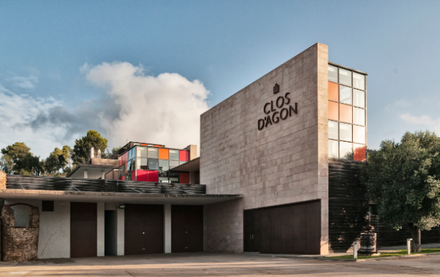 Clos d’Agon